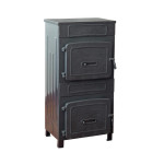 Krbová kamna Wamsler OF 804 KAMINO, Classic